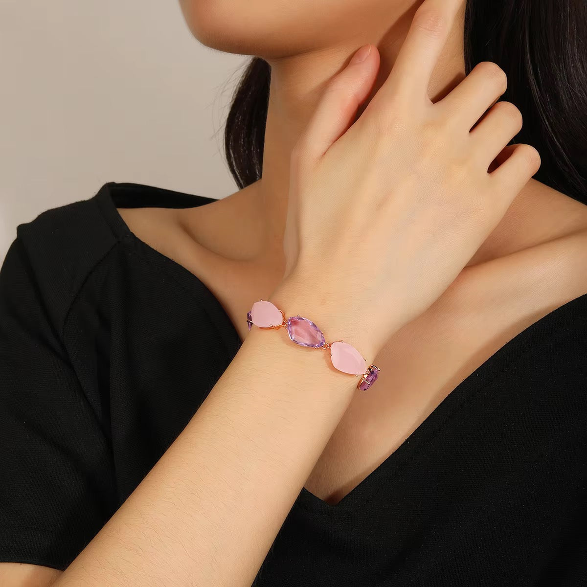 The Éclat Collection