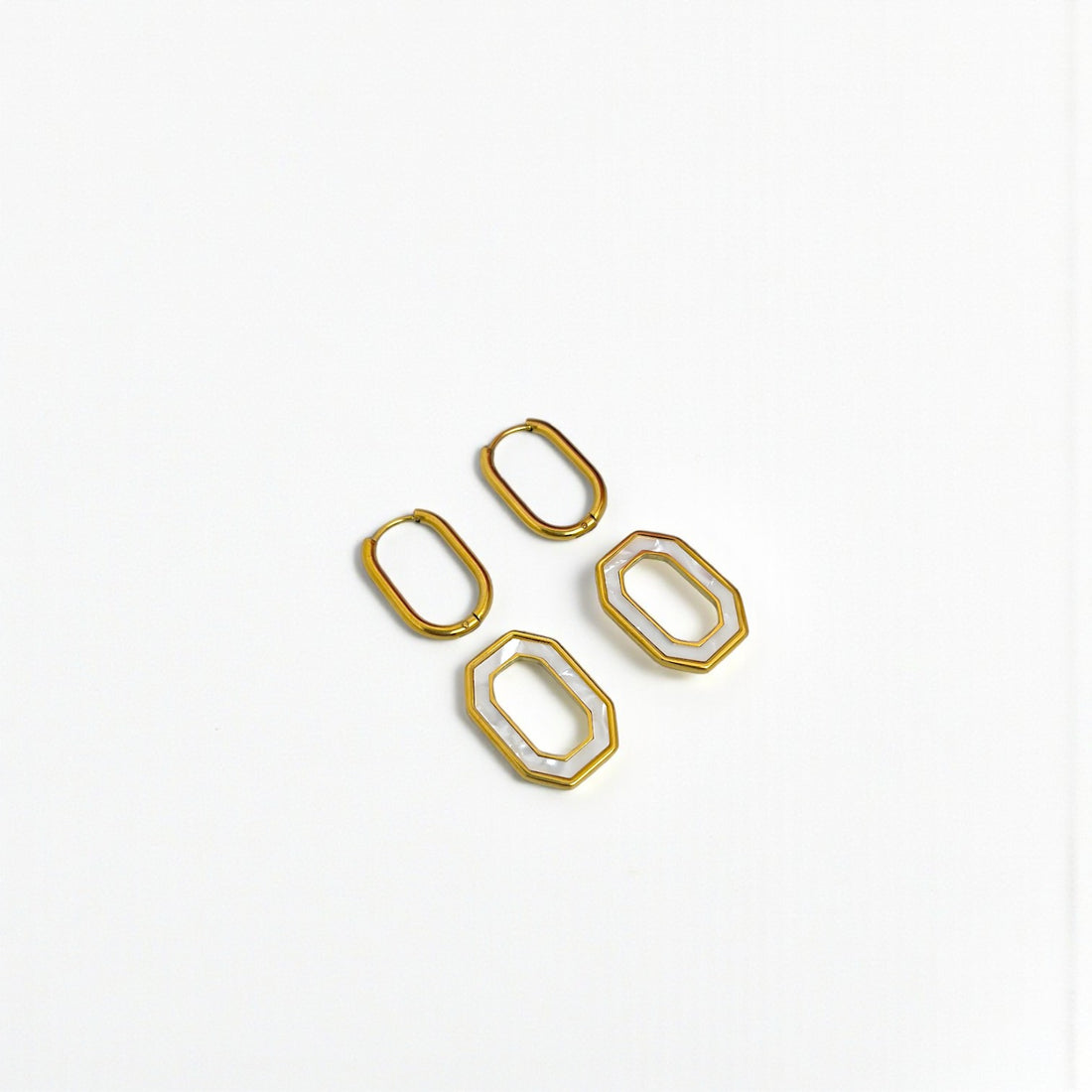 Celestial Drop Earring