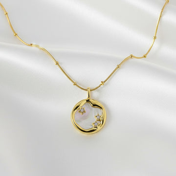 Celestial Mother Of Pearl