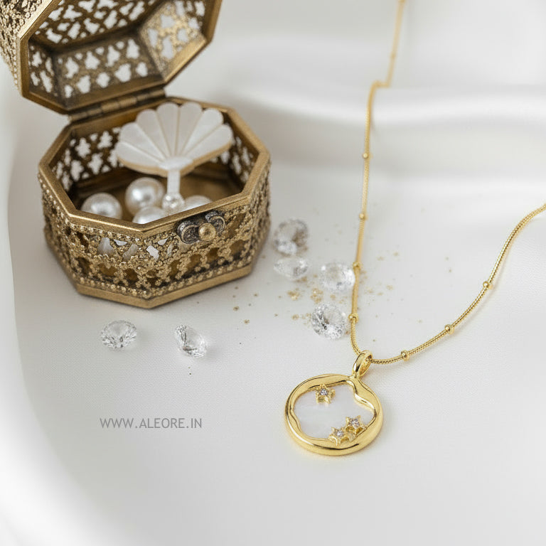 Celestial Mother Of Pearl