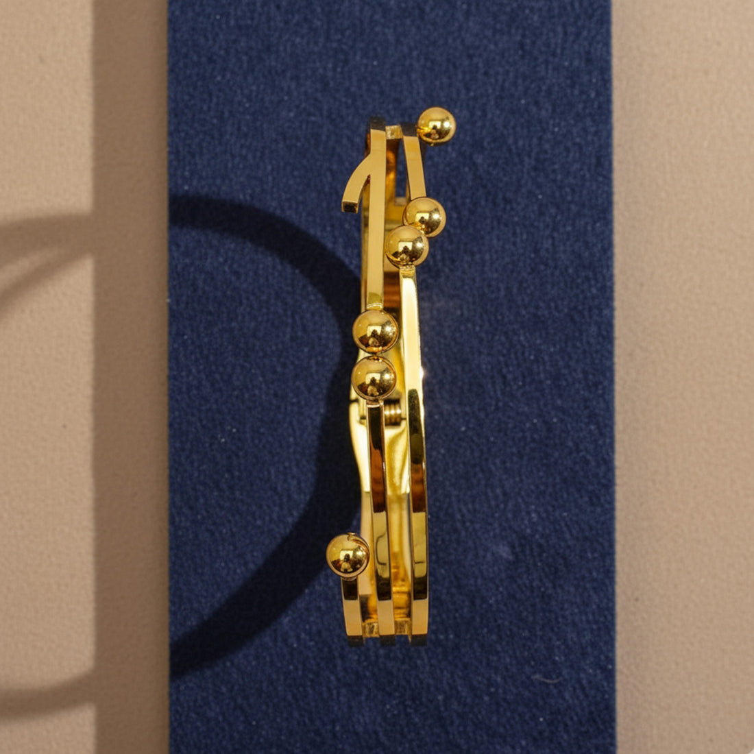 Dewdrop Elegance Bracelet