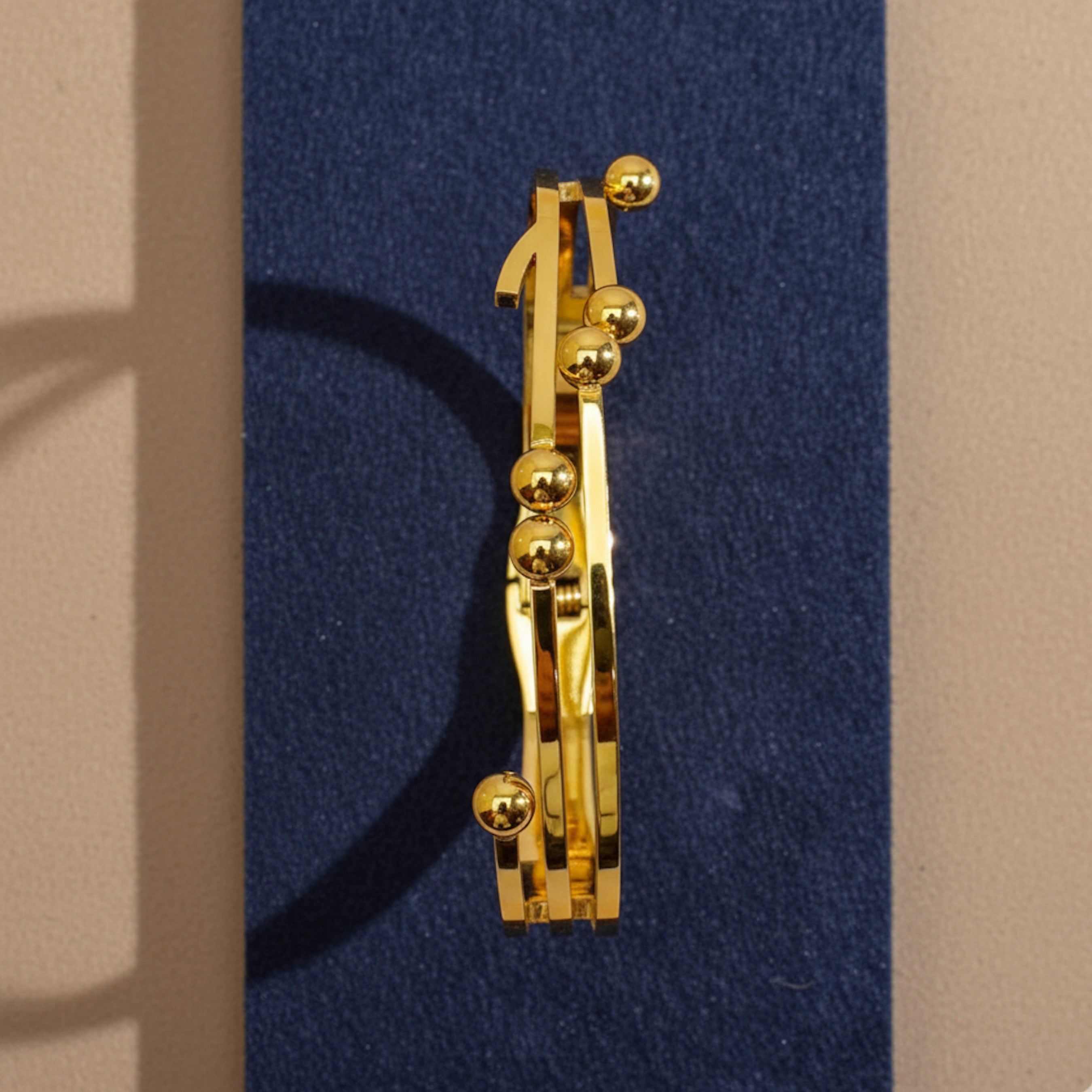 Dewdrop Elegance Bracelet