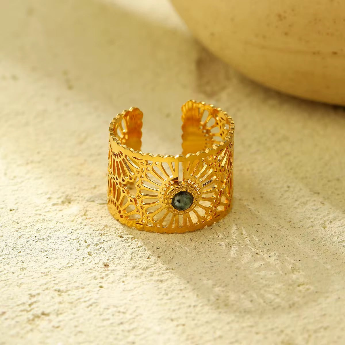 Golden Radiance Band