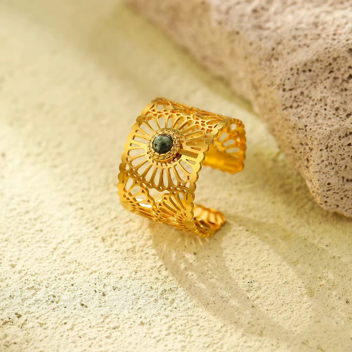 Golden Radiance Band