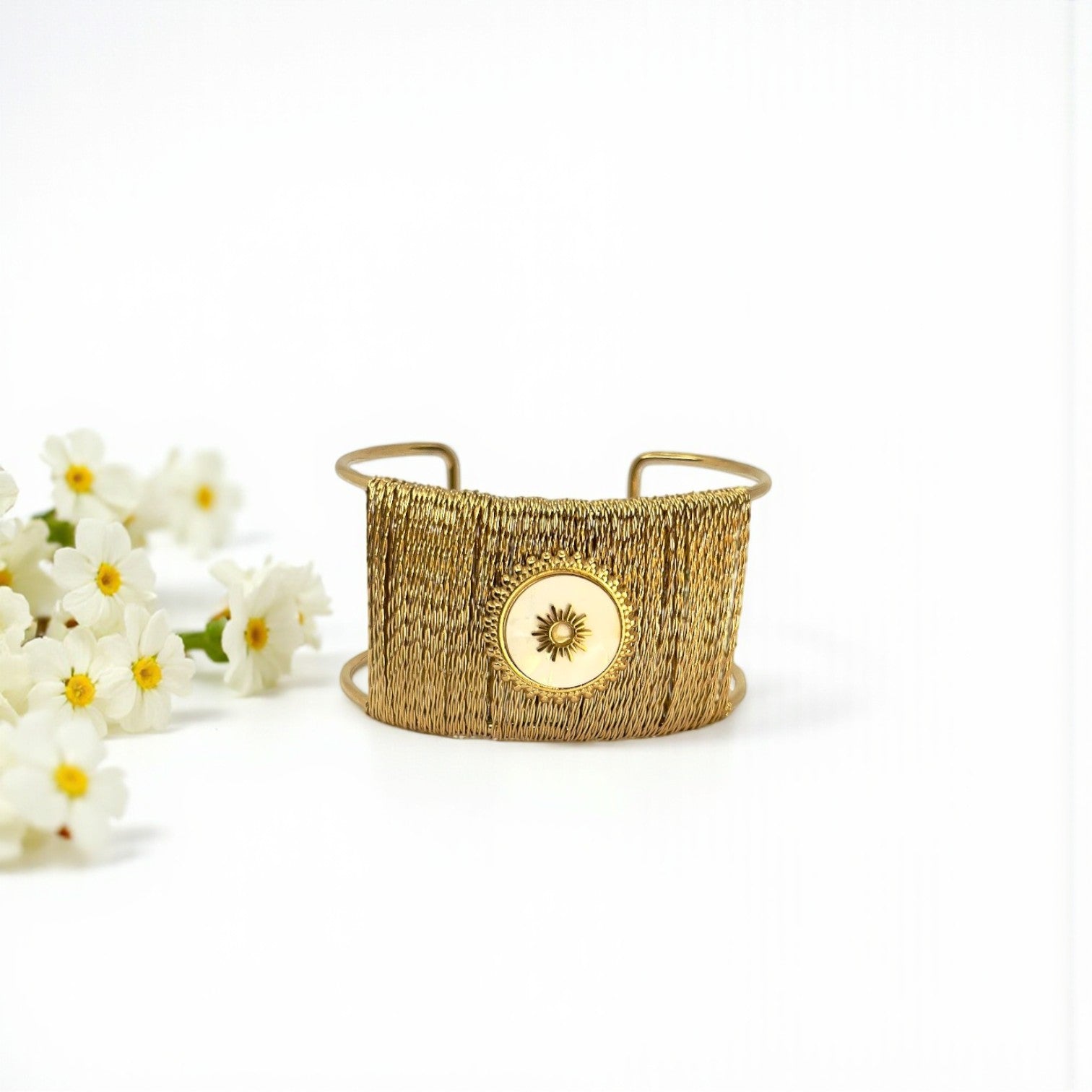 Morningstar Cuff