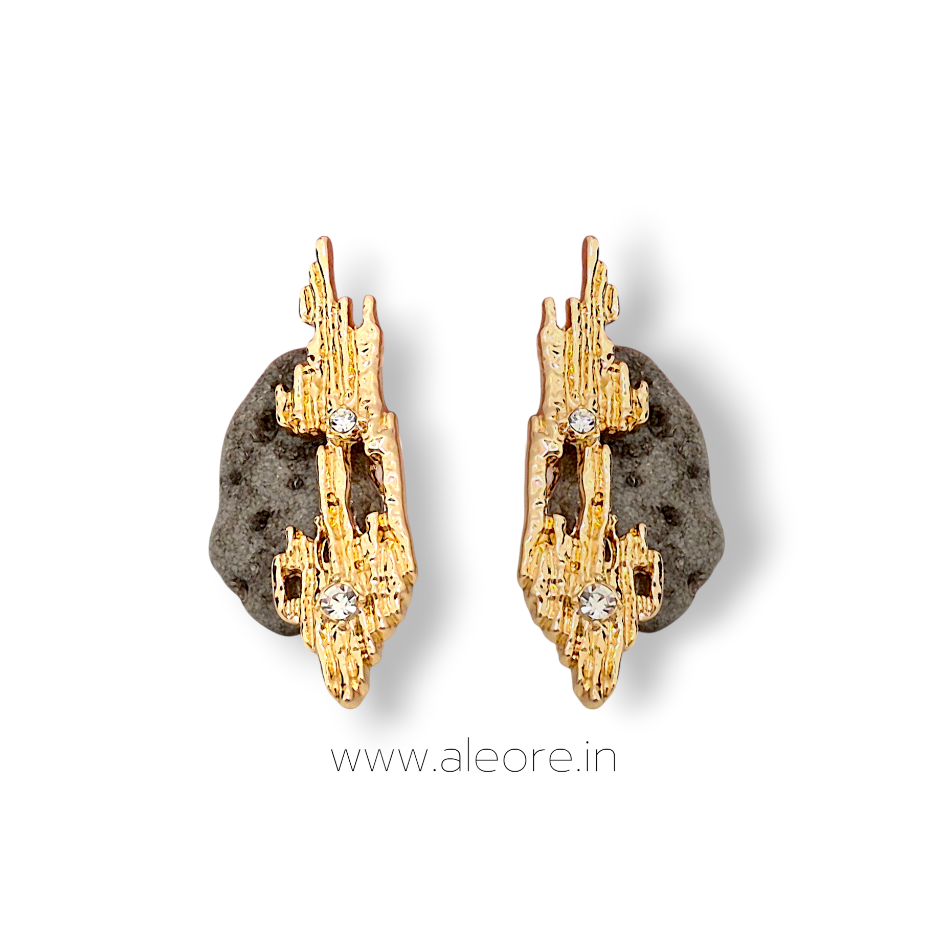 Molten Gold Luxe Drops