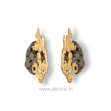 Molten Gold Luxe Drops