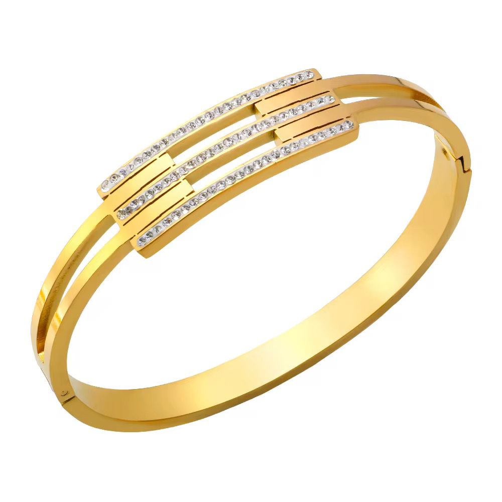 Radiant Bars Bracelet