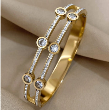 Starlight Sparkle Cuff