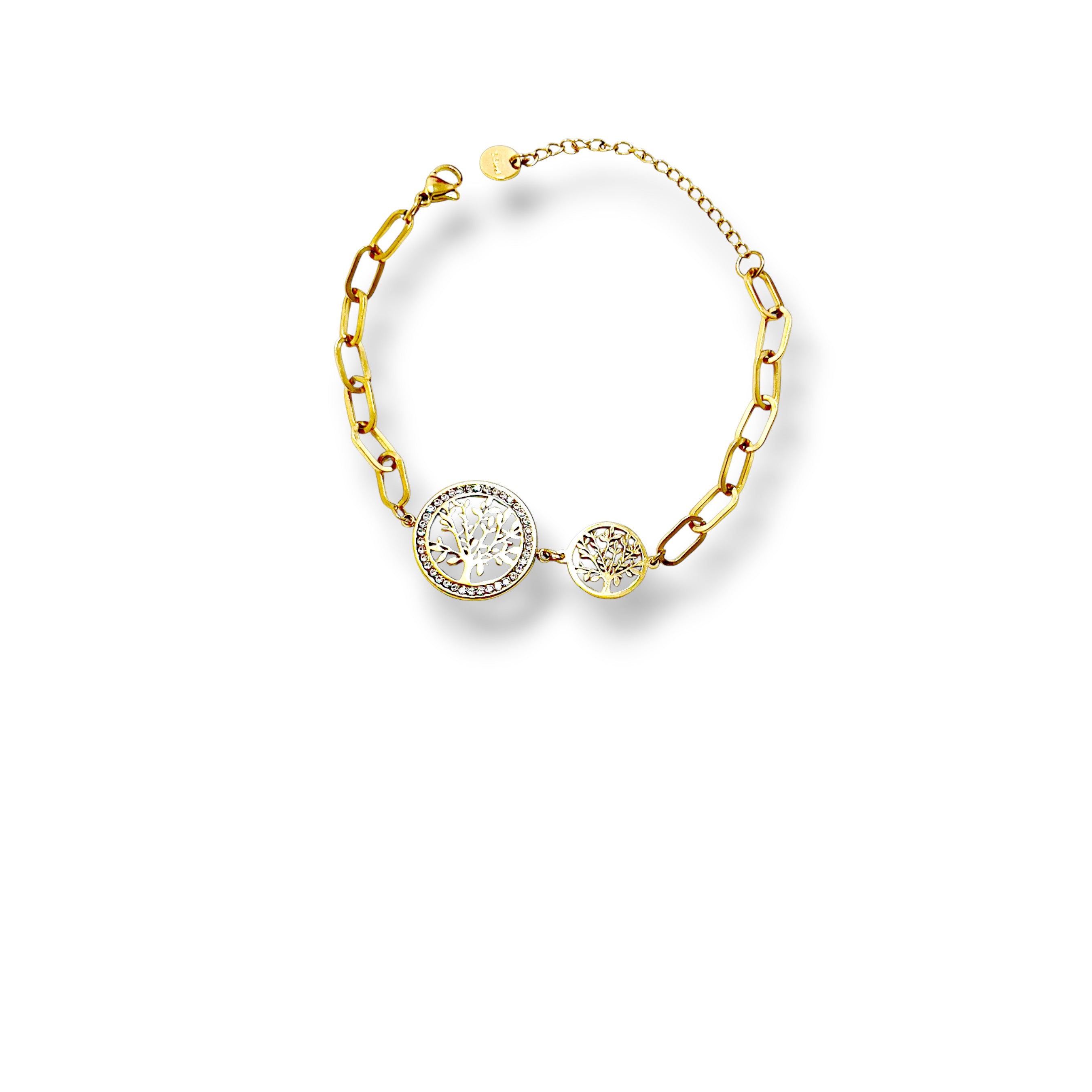 Tree of Life Bracelet