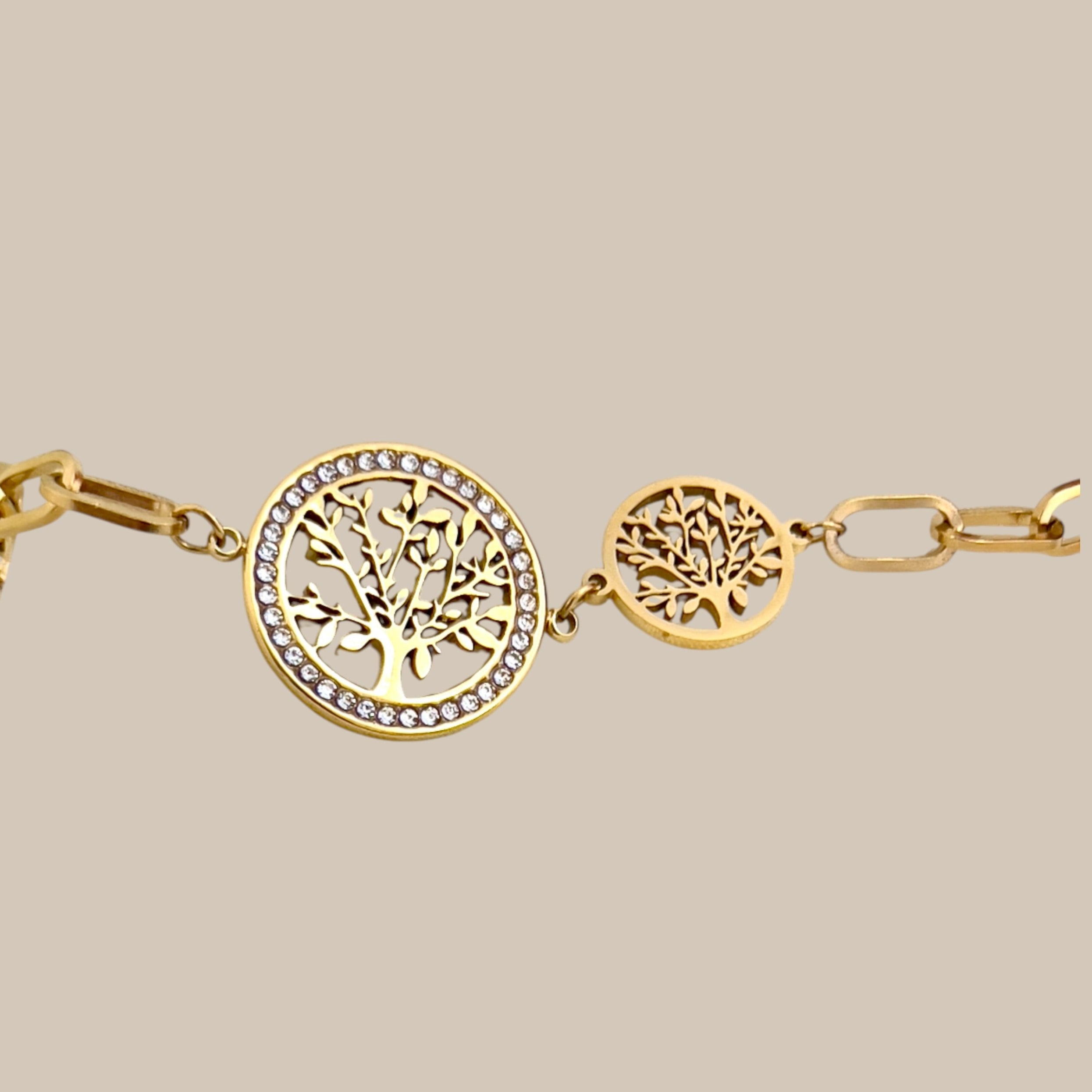 Tree of Life Bracelet