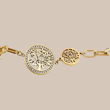 Tree of Life Bracelet