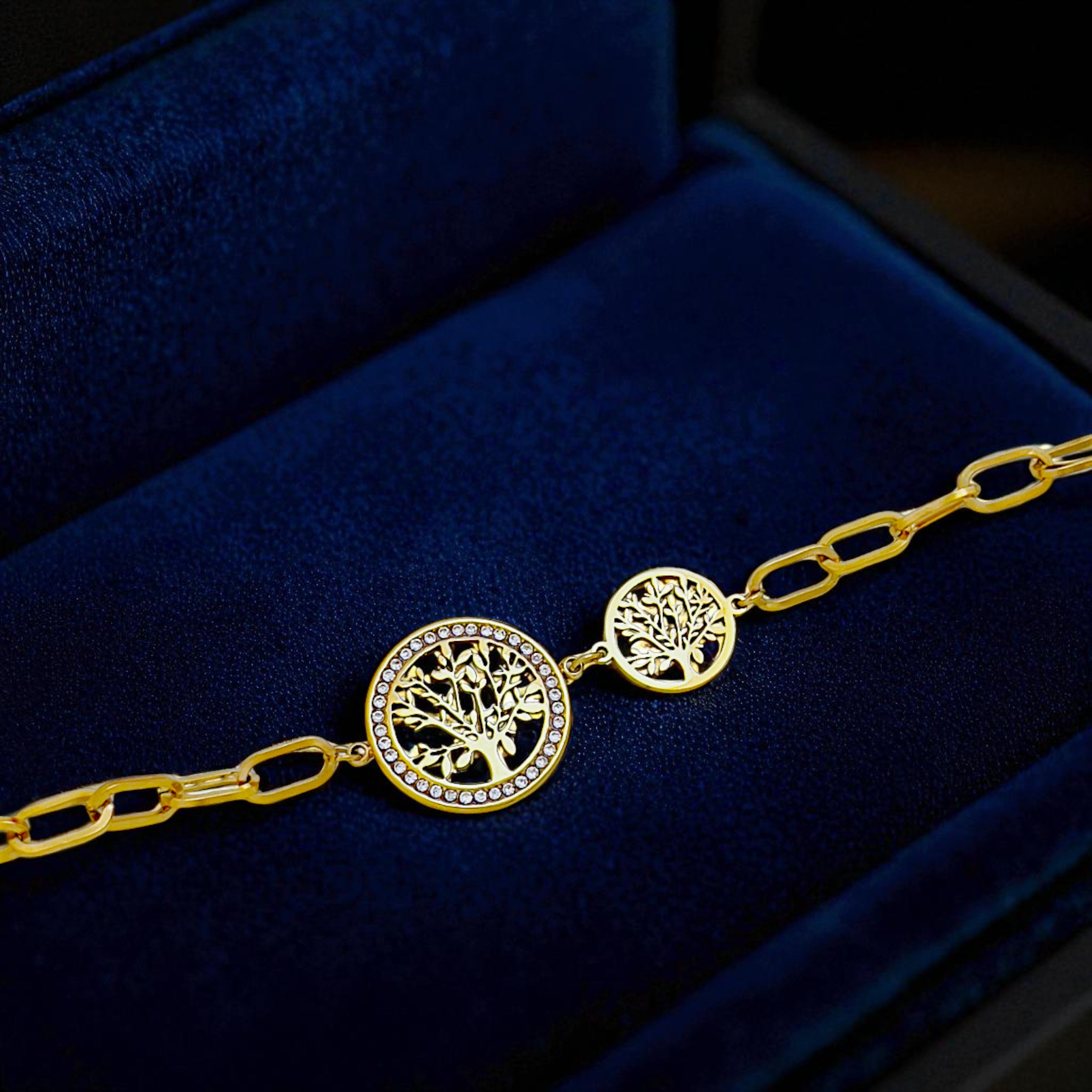 Tree of Life Bracelet