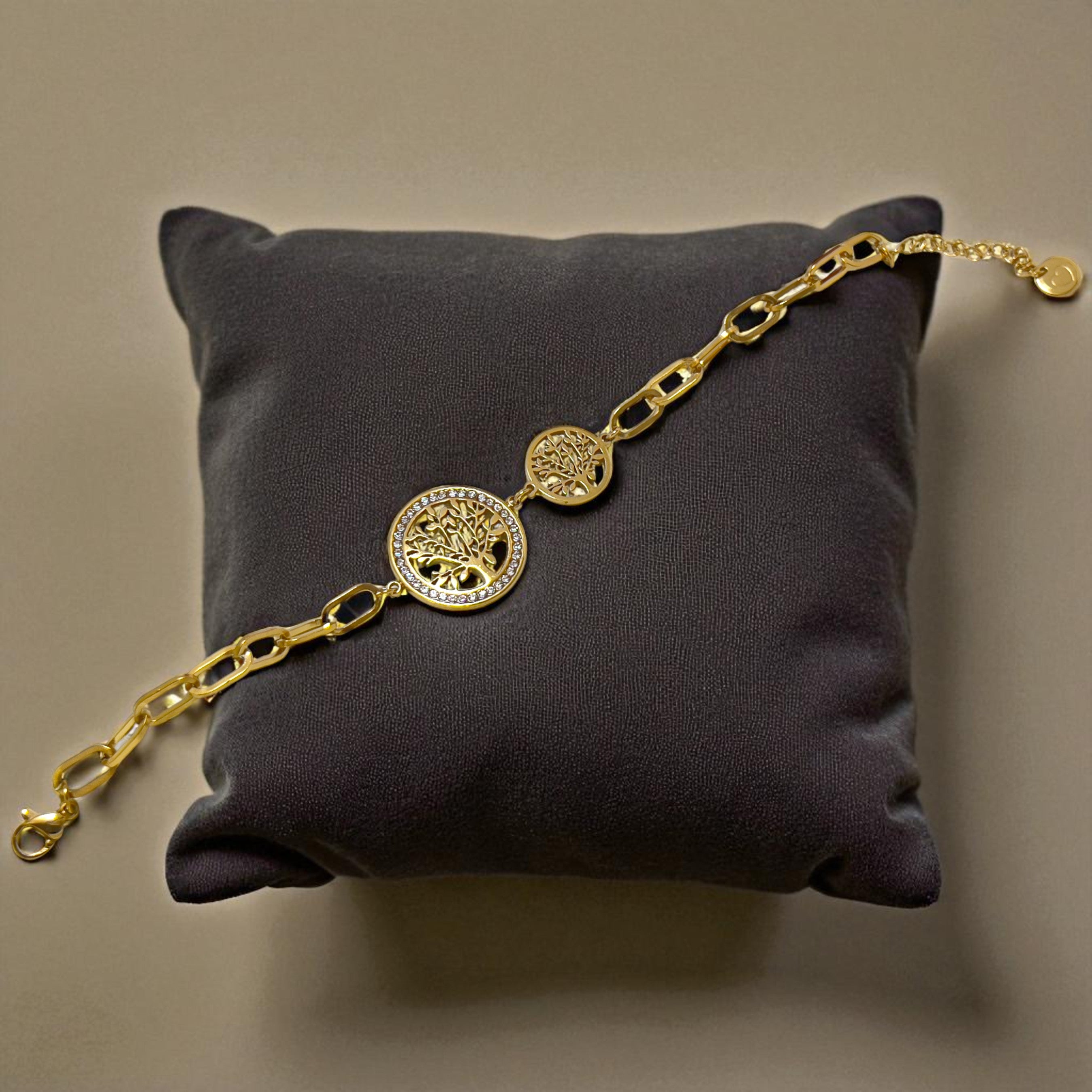 Tree of Life Bracelet